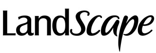 In Association With Landscape Magazine