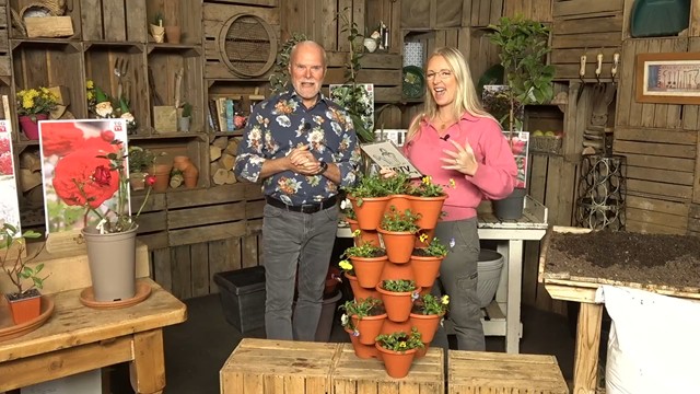 Thursday 16th October Show