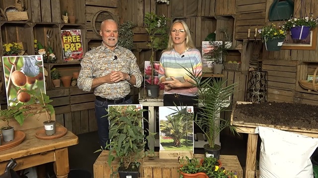 Thursday 19th October Show