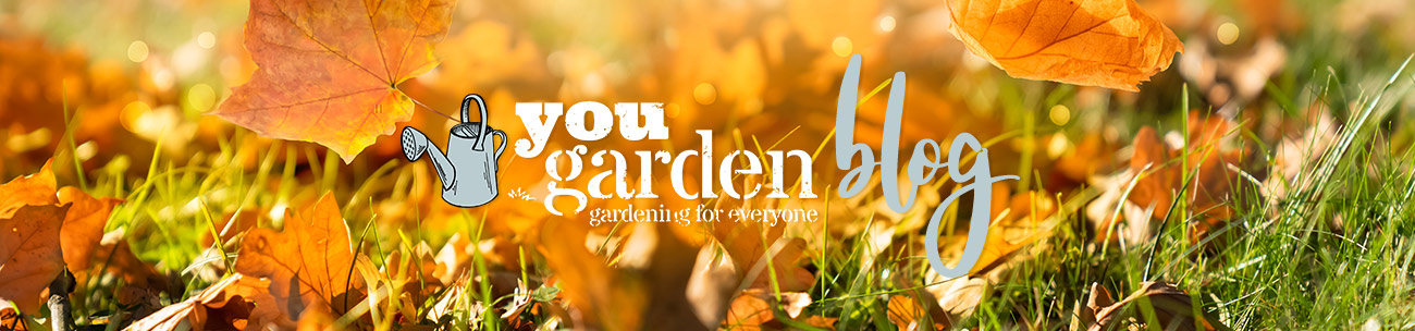Visit the YouGarden Blog